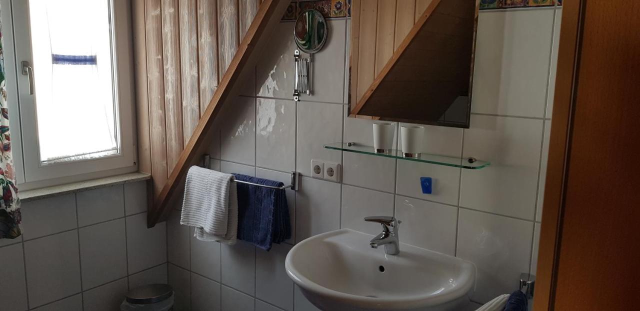 Appartamento Weingut Schunck Leinsweiler Esterno foto